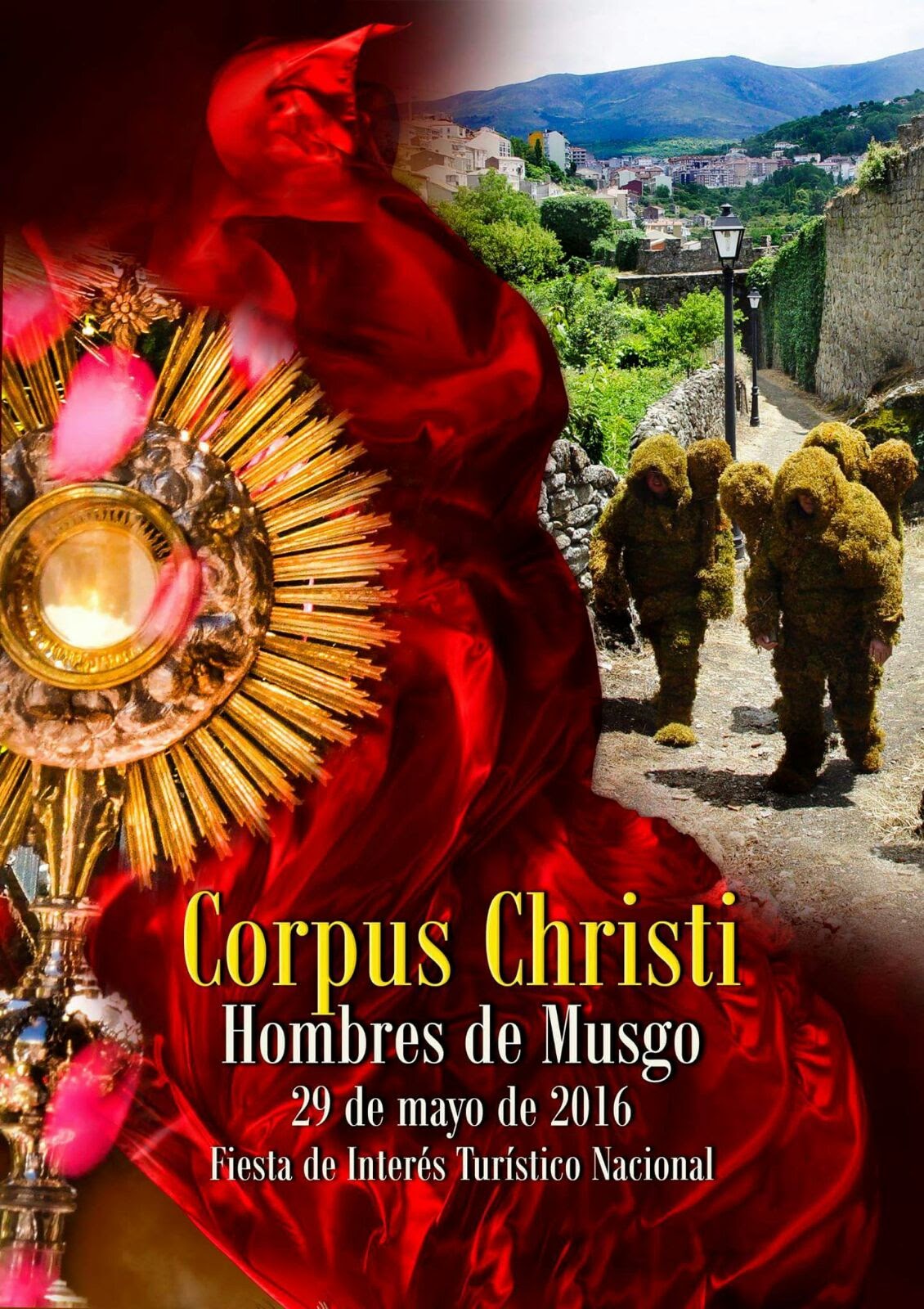 Corpus Christi  